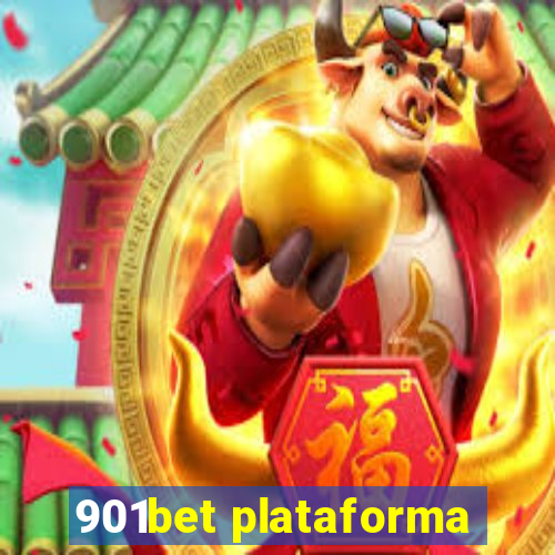 901bet plataforma